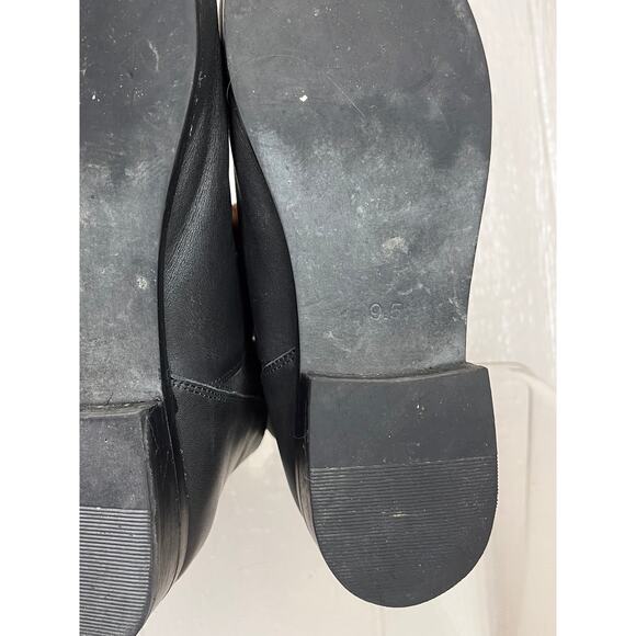 NISOLO Everyday Black Chelsea Boots US 9.5 - Picture 11 of 11